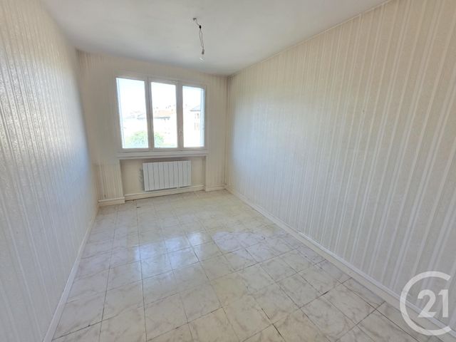 Appartement T4 &agrave; vendre - 4 pi&egrave;ces - 86,50 m2 - St Fons - 69 - RHONE-ALPES