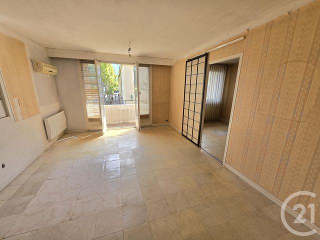 Appartement T4 &agrave; vendre - 4 pi&egrave;ces - 86,50 m2 - St Fons - 69 - RHONE-ALPES