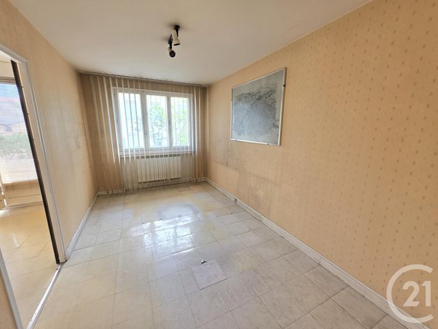 Appartement T4 &agrave; vendre - 4 pi&egrave;ces - 86,50 m2 - St Fons - 69 - RHONE-ALPES