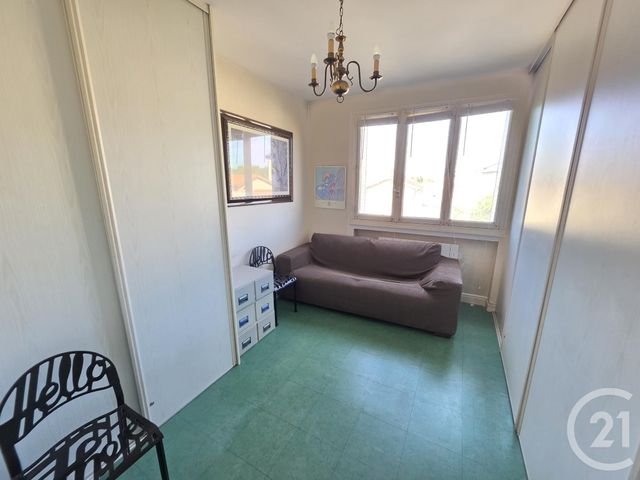 Appartement T4 &agrave; vendre - 4 pi&egrave;ces - 86,50 m2 - St Fons - 69 - RHONE-ALPES