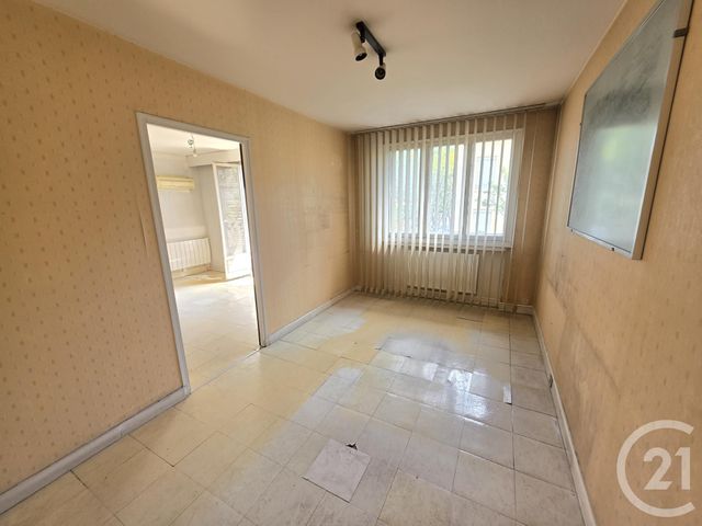 Appartement T4 &agrave; vendre - 4 pi&egrave;ces - 86,50 m2 - St Fons - 69 - RHONE-ALPES