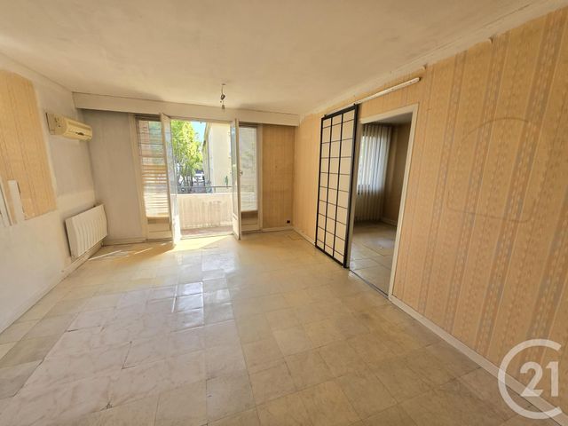Appartement T4 à vendre ST FONS