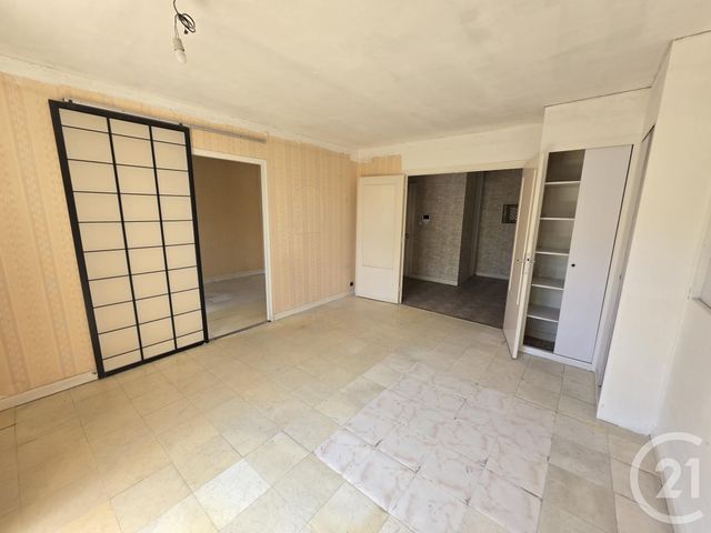 Appartement T4 &agrave; vendre - 4 pi&egrave;ces - 86,50 m2 - St Fons - 69 - RHONE-ALPES