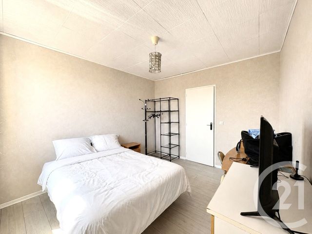 Appartement T3 &agrave; vendre - 3 pi&egrave;ces - 57,05 m2 - St Fons - 69 - RHONE-ALPES