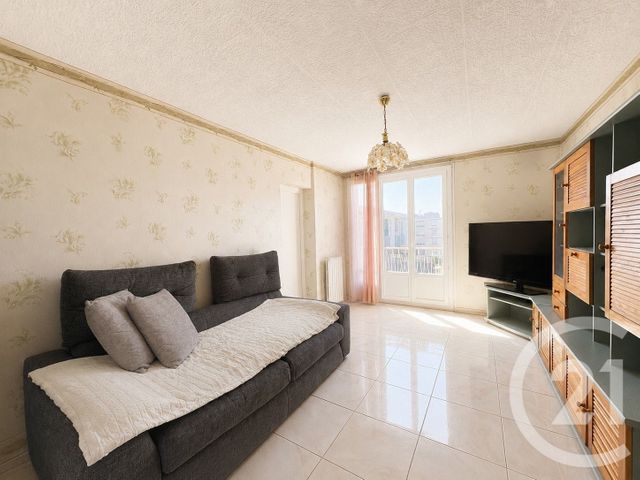 appartement - ST FONS - 69