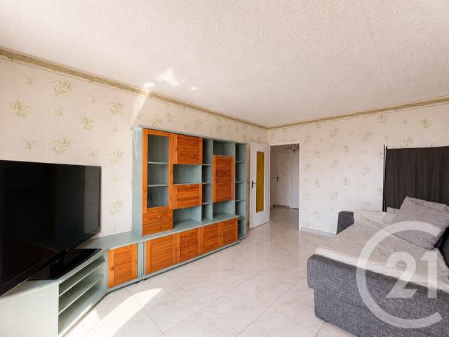 Appartement T3 &agrave; vendre - 3 pi&egrave;ces - 57,05 m2 - St Fons - 69 - RHONE-ALPES