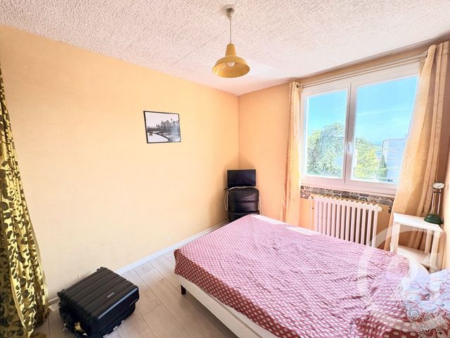 Appartement T3 &agrave; vendre - 3 pi&egrave;ces - 57,05 m2 - St Fons - 69 - RHONE-ALPES