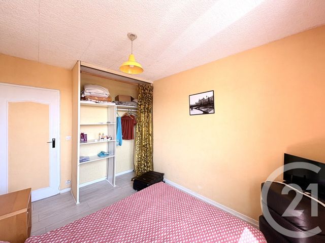 Appartement T3 &agrave; vendre - 3 pi&egrave;ces - 57,05 m2 - St Fons - 69 - RHONE-ALPES