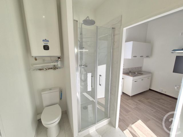 Appartement T2 &agrave; louer - 2 pi&egrave;ces - 35 m2 - St Fons - 69 - RHONE-ALPES