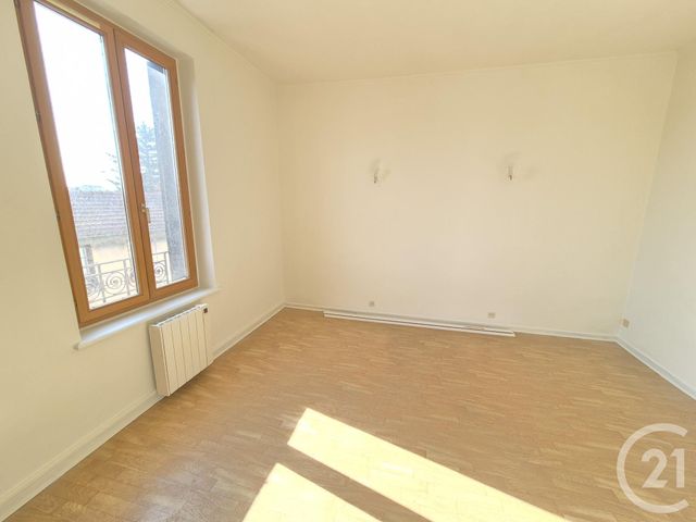 Appartement T2 &agrave; louer - 2 pi&egrave;ces - 35 m2 - St Fons - 69 - RHONE-ALPES