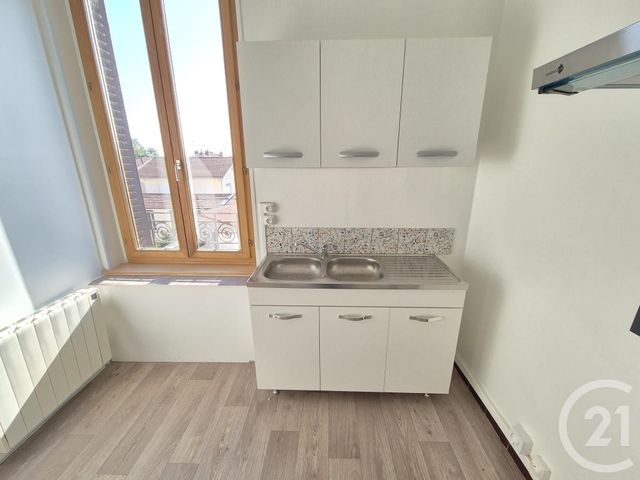 Appartement T2 &agrave; louer - 2 pi&egrave;ces - 35 m2 - St Fons - 69 - RHONE-ALPES