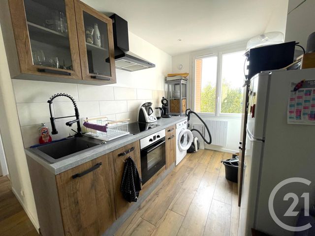 appartement - ST FONS - 69