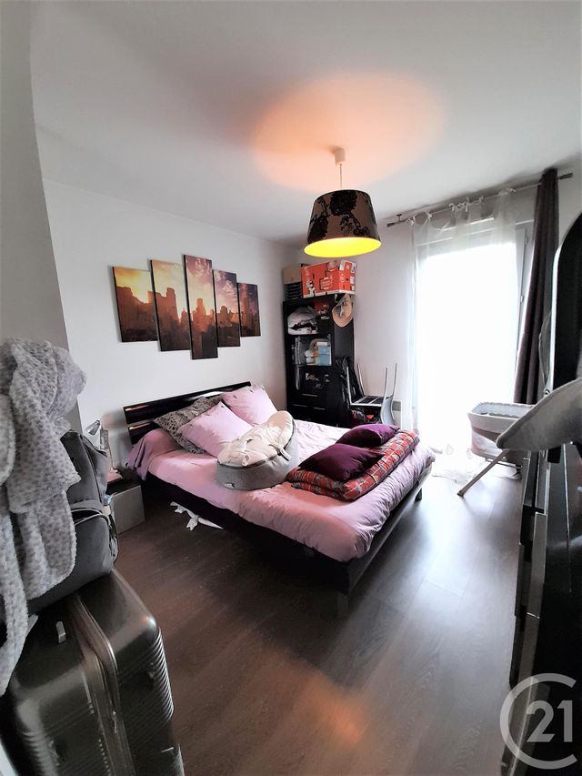 Appartement F2 &agrave; louer - 2 pi&egrave;ces - 42,42 m2 - St Fons - 69 - RHONE-ALPES