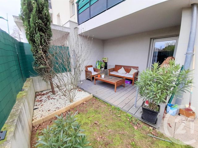 appartement - ST FONS - 69