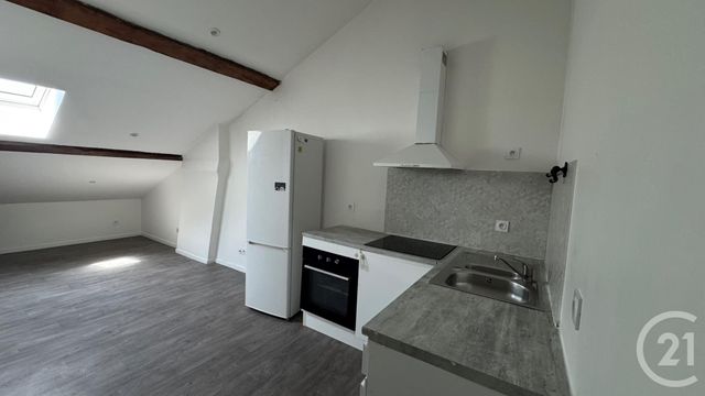 Appartement T3 à louer ST FONS