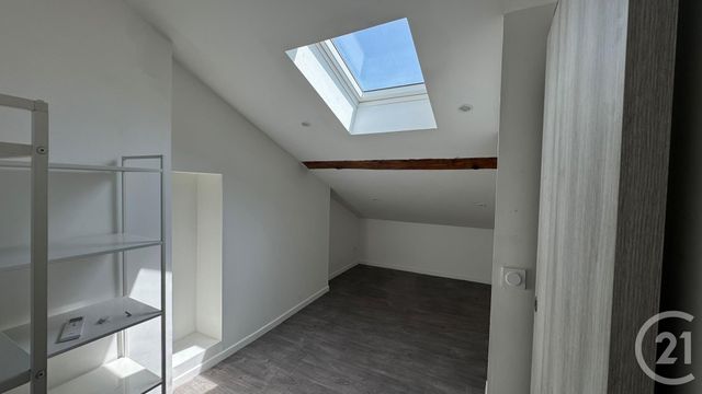Appartement T3 &agrave; louer - 3 pi&egrave;ces - 37,76 m2 - St Fons - 69 - RHONE-ALPES