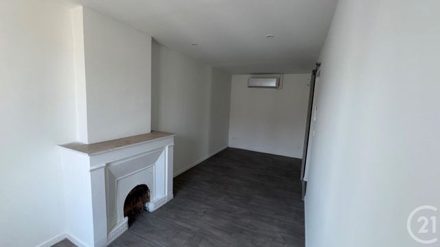 Appartement T3 &agrave; louer - 3 pi&egrave;ces - 37,76 m2 - St Fons - 69 - RHONE-ALPES