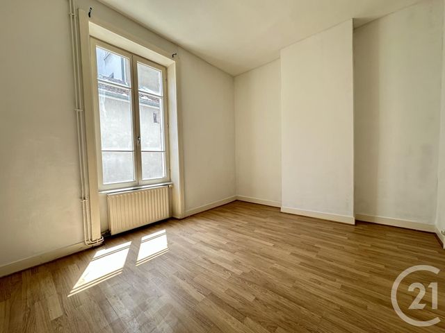 Appartement T2 &agrave; louer - 2 pi&egrave;ces - 54,34 m2 - St Fons - 69 - RHONE-ALPES