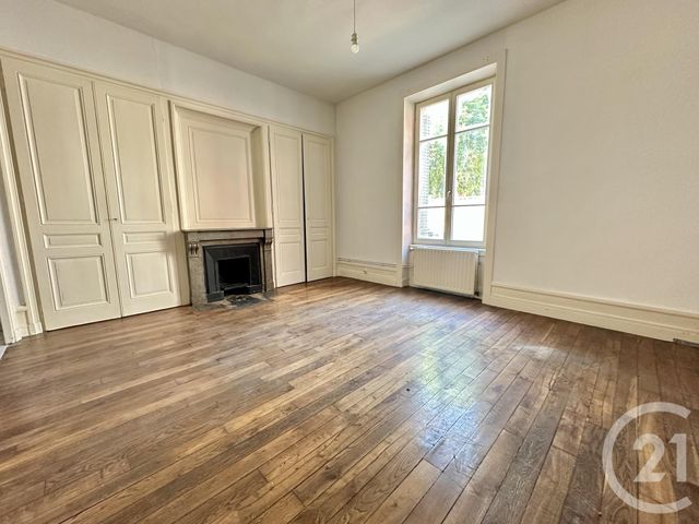 Appartement T2 à louer ST FONS