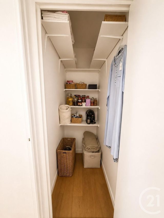 Appartement T2 &agrave; louer - 2 pi&egrave;ces - 48,55 m2 - St Fons - 69 - RHONE-ALPES