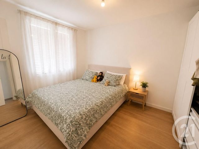 Appartement T2 &agrave; louer - 2 pi&egrave;ces - 48,55 m2 - St Fons - 69 - RHONE-ALPES