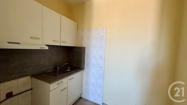 Appartement T2 &agrave; vendre - 2 pi&egrave;ces - 36,85 m2 - St Fons - 69 - RHONE-ALPES