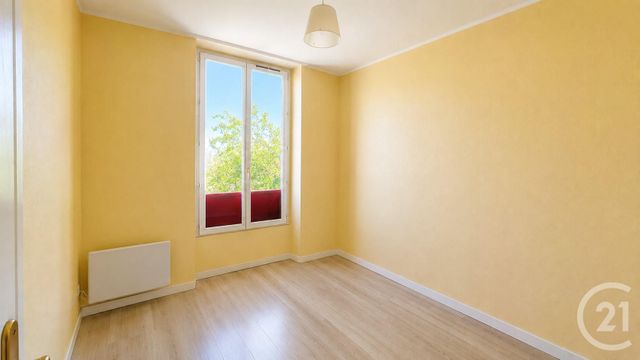 Appartement T2 &agrave; vendre - 2 pi&egrave;ces - 36,85 m2 - St Fons - 69 - RHONE-ALPES