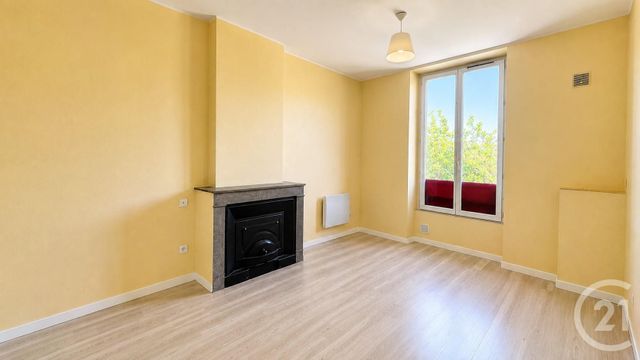 appartement - ST FONS - 69