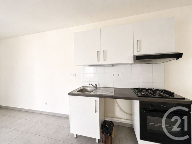 Appartement T3 &agrave; vendre - 3 pi&egrave;ces - 62 m2 - Lyon - 69008 - RHONE-ALPES