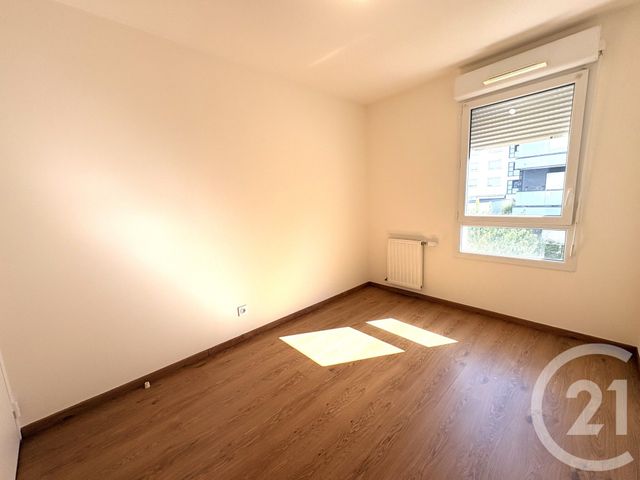 Appartement T3 &agrave; vendre - 3 pi&egrave;ces - 62 m2 - Lyon - 69008 - RHONE-ALPES