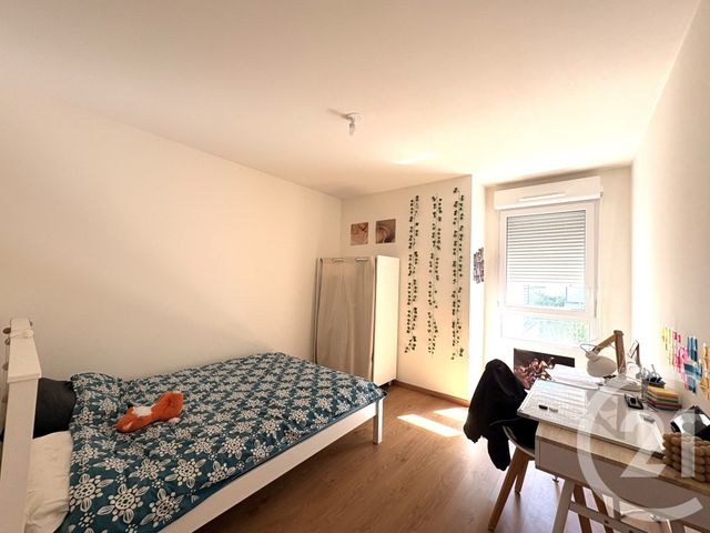 Appartement T3 &agrave; vendre - 3 pi&egrave;ces - 62 m2 - Lyon - 69008 - RHONE-ALPES