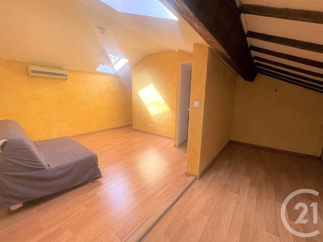Maison &agrave; louer - 3 pi&egrave;ces - 63,87 m2 - St Fons - 69 - RHONE-ALPES