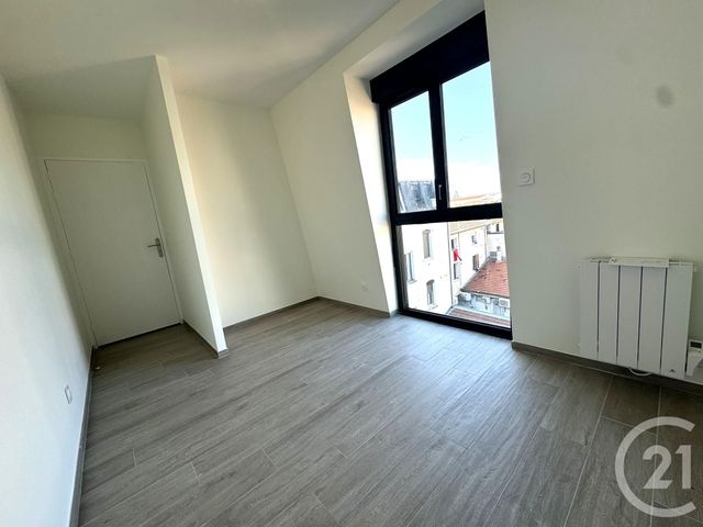 Appartement T2 &agrave; louer - 2 pi&egrave;ces - 28,30 m2 - St Fons - 69 - RHONE-ALPES