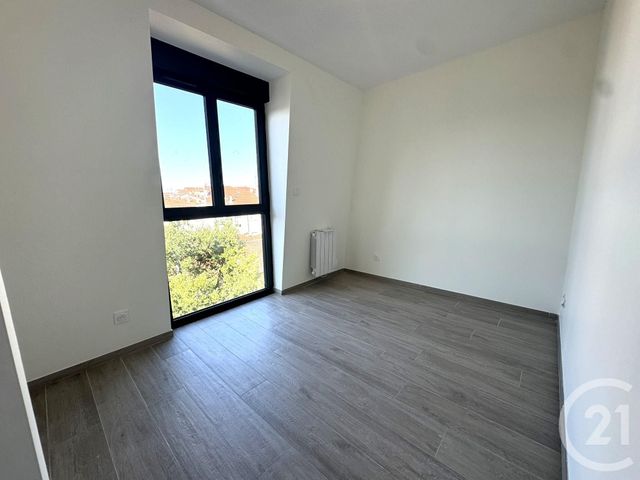Appartement T2 &agrave; louer - 2 pi&egrave;ces - 28,30 m2 - St Fons - 69 - RHONE-ALPES