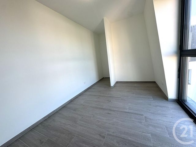 Appartement T2 &agrave; louer - 2 pi&egrave;ces - 28,30 m2 - St Fons - 69 - RHONE-ALPES