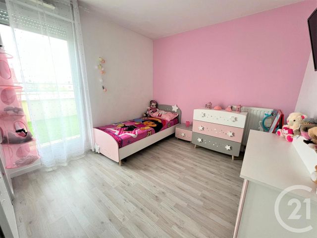 Appartement T4 &agrave; vendre - 4 pi&egrave;ces - 74,07 m2 - Venissieux - 69 - RHONE-ALPES