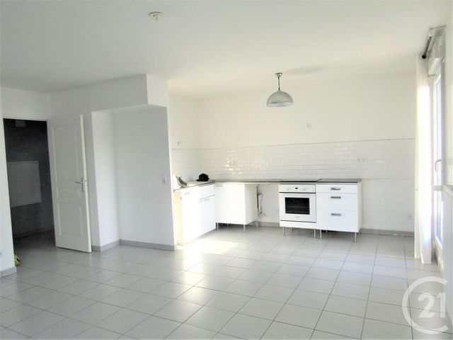 Appartement T4 &agrave; vendre - 4 pi&egrave;ces - 74,07 m2 - Venissieux - 69 - RHONE-ALPES