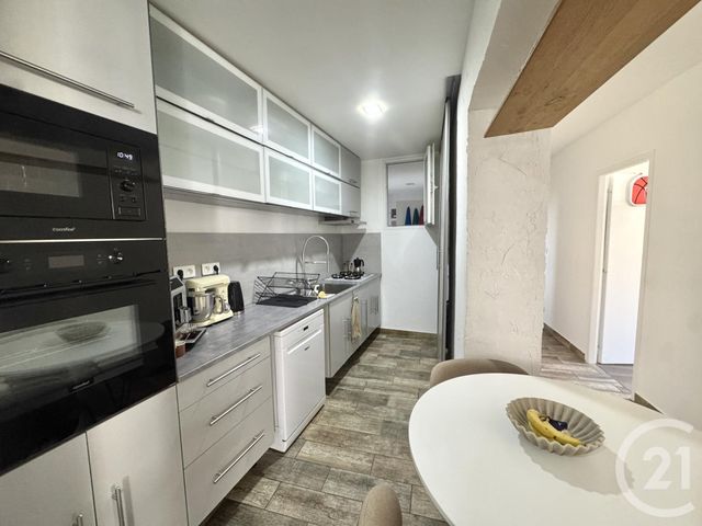 Appartement T5 &agrave; vendre - 5 pi&egrave;ces - 99,70 m2 - St Fons - 69 - RHONE-ALPES