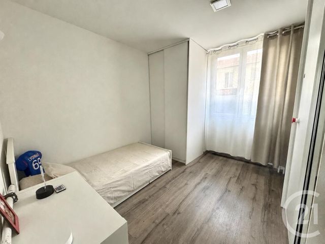 Appartement T5 &agrave; vendre - 5 pi&egrave;ces - 99,70 m2 - St Fons - 69 - RHONE-ALPES
