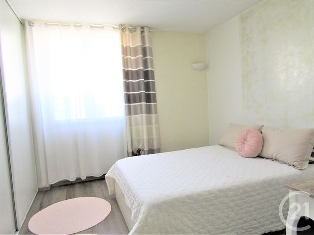 Appartement T5 &agrave; vendre - 5 pi&egrave;ces - 99,70 m2 - St Fons - 69 - RHONE-ALPES