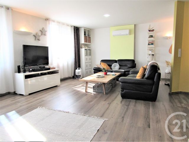 Appartement T5 à vendre ST FONS