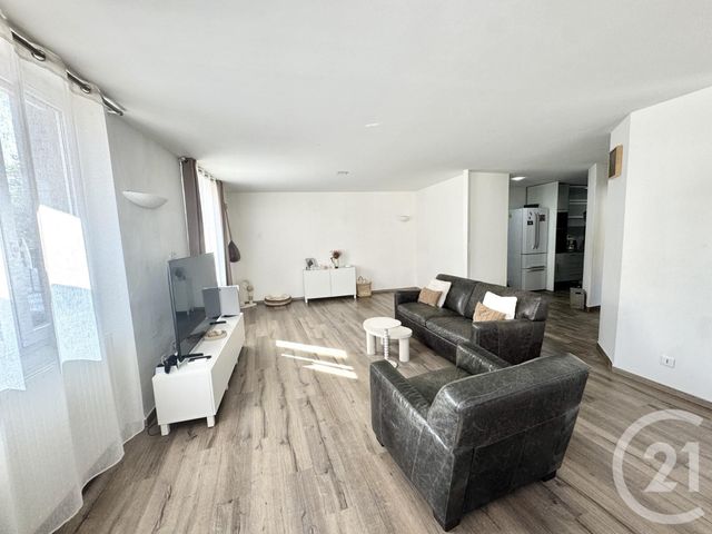 appartement - ST FONS - 69