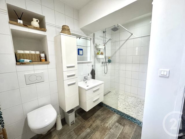 Appartement T5 &agrave; vendre - 5 pi&egrave;ces - 99,70 m2 - St Fons - 69 - RHONE-ALPES