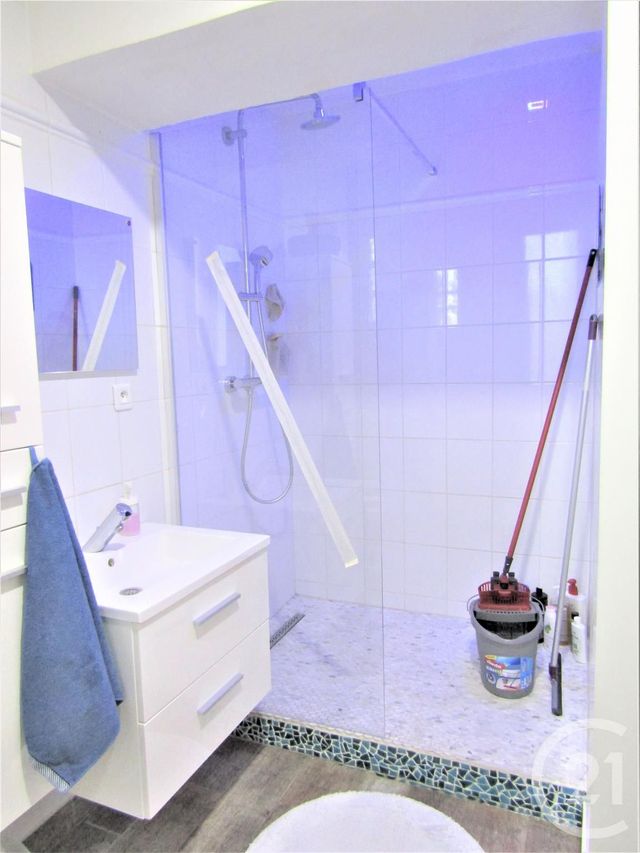 Appartement T5 &agrave; vendre - 5 pi&egrave;ces - 99,70 m2 - St Fons - 69 - RHONE-ALPES