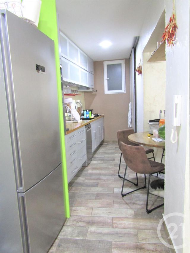 Appartement T5 &agrave; vendre - 5 pi&egrave;ces - 99,70 m2 - St Fons - 69 - RHONE-ALPES