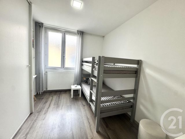 Appartement T5 &agrave; vendre - 5 pi&egrave;ces - 99,70 m2 - St Fons - 69 - RHONE-ALPES