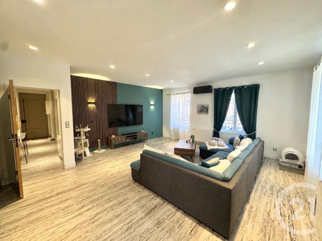 appartement - ST FONS - 69