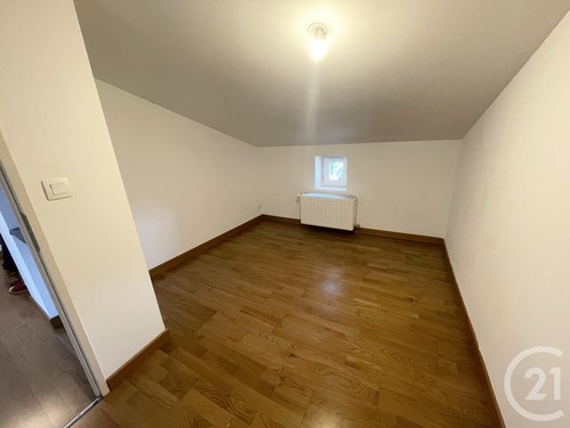 Appartement T4 &agrave; louer - 4 pi&egrave;ces - 65,62 m2 - Irigny - 69 - RHONE-ALPES