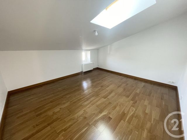 Appartement T4 &agrave; louer - 4 pi&egrave;ces - 65,62 m2 - Irigny - 69 - RHONE-ALPES
