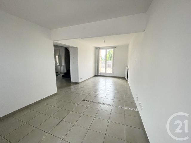 Appartement T4 &agrave; louer - 4 pi&egrave;ces - 65,62 m2 - Irigny - 69 - RHONE-ALPES